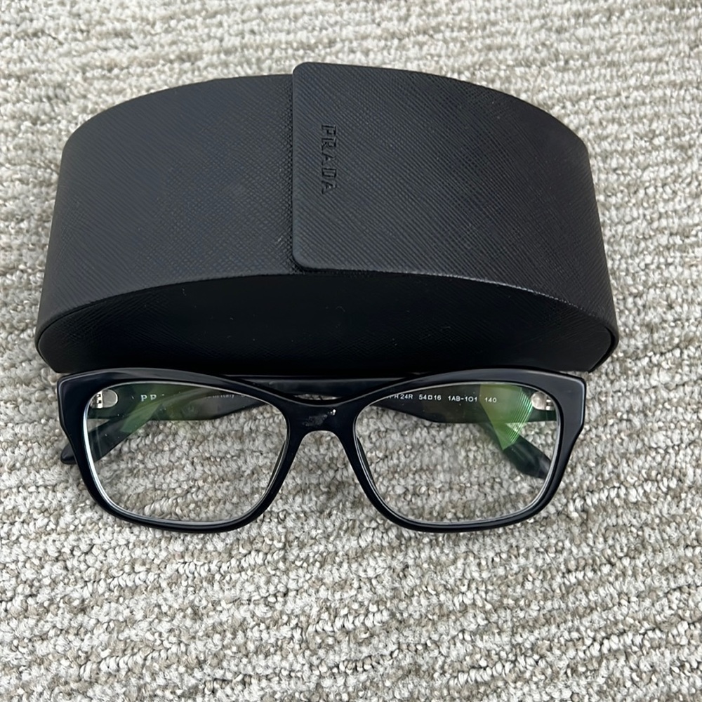 Prada Eyeglasses